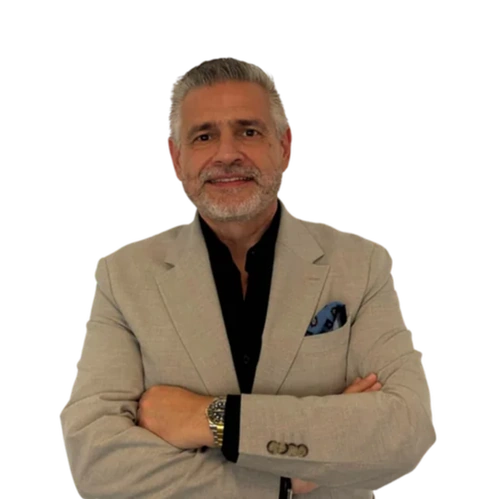 Angelo Baleiro